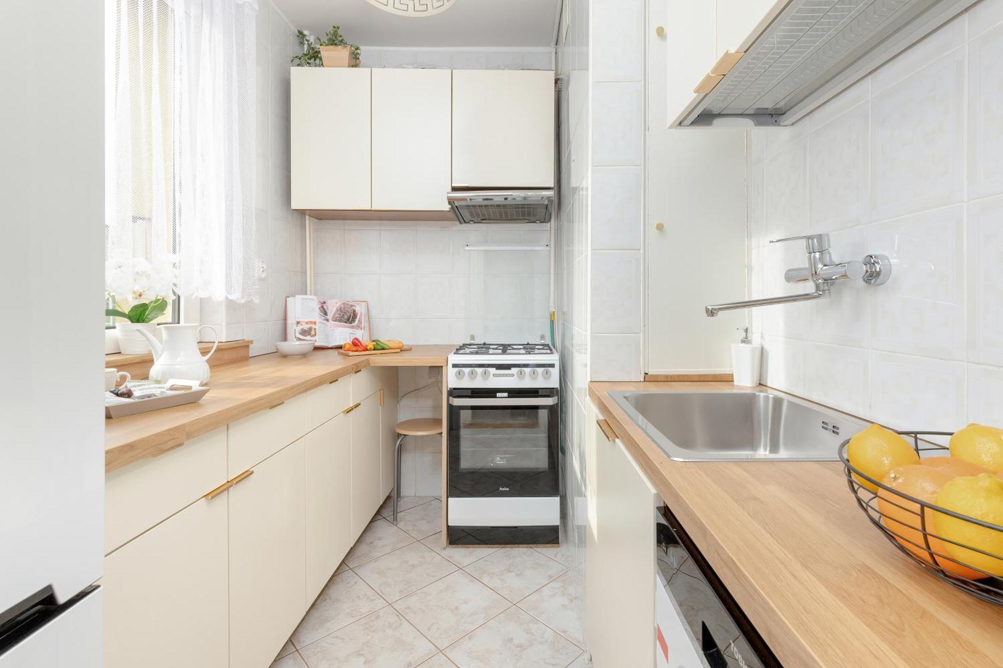 Seaside & Park Apartment Gdansk By Noclegi Renters Luaran gambar
