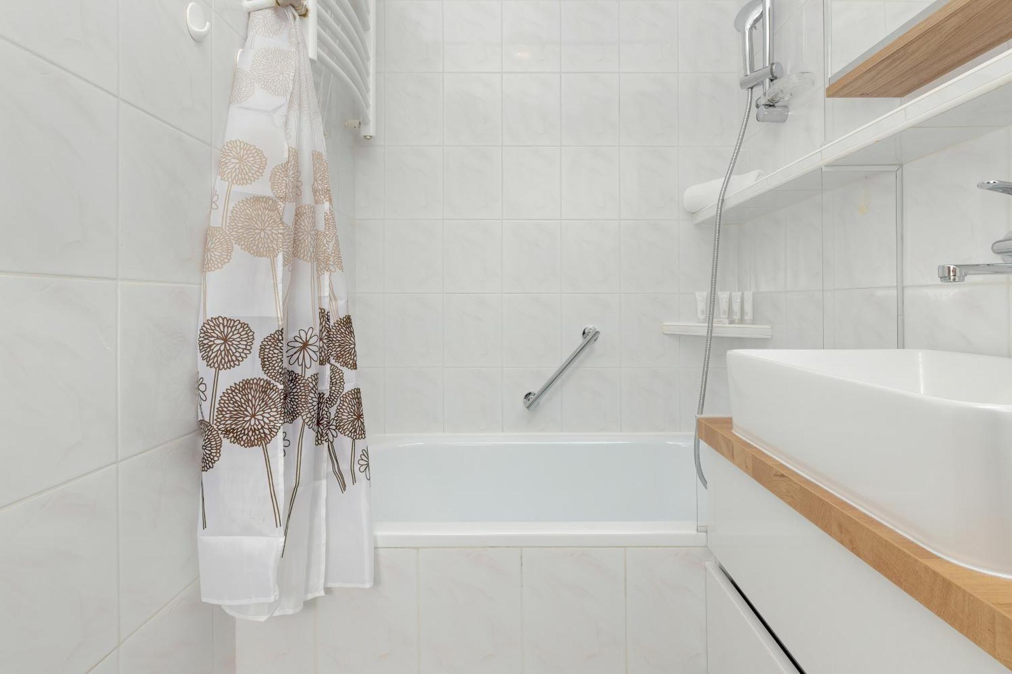 Seaside & Park Apartment Gdansk By Noclegi Renters Luaran gambar