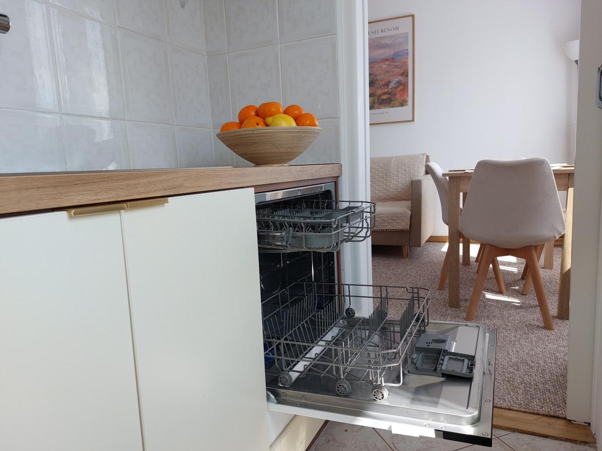 Seaside & Park Apartment Gdansk By Noclegi Renters Luaran gambar
